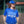 Load image into Gallery viewer, Chicago Cubs Nike 2025 Post Season Participants Built For Fall Royal Blue Short Sleeve T Shirt
