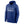 Load image into Gallery viewer, Chicago Cubs Nike 2025 Post Season Participants Built For Fall Royal Blue Hooded Sweatshirt
