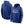 Load image into Gallery viewer, Chicago Cubs Nike 2025 Post Season Participants Built For Fall Royal Blue Hooded Sweatshirt
