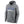 Load image into Gallery viewer, Chicago Cubs 2025 Nike Post Season Participants Built For Fall Grey Hooded Sweatshirt
