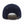 Load image into Gallery viewer, Chicago Cubs 47 Brand Navy Golden Age Cord Hitch Adjustable Cap
