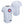Load image into Gallery viewer, Chicago Cubs Nike Youth Home Baseline Jersey
