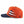Load image into Gallery viewer, Chicago Bears 47 Brand Orange Diamond Cut Hitch Adjustable Cap
