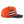 Load image into Gallery viewer, Chicago Bears 47 Brand Orange Diamond Cut Hitch Adjustable Cap
