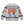 Load image into Gallery viewer, Chicago Bears Mitchell &amp; Ness All Over Print Crewneck Sweatshirt

