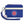 Load image into Gallery viewer, Chicago Cubs Montana West Royal Blue Wristlet
