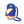 Load image into Gallery viewer, Chicago Cubs Montana West Cap Crossbody Purse
