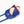 Load image into Gallery viewer, Chicago Cubs Montana West Cap Crossbody Purse
