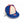 Load image into Gallery viewer, Chicago Cubs Montana West Cap Crossbody Purse
