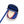 Load image into Gallery viewer, Chicago Cubs Montana West Cap Crossbody Purse
