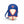 Load image into Gallery viewer, Chicago Cubs Montana West Cap Crossbody Purse
