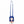 Load image into Gallery viewer, Chicago Cubs Montana West Cap Crossbody Purse
