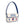 Load image into Gallery viewer, Chicago Cubs Montana West Three Logo Handbag

