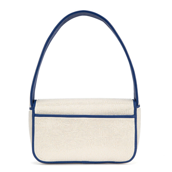 Chicago Cubs Montana West Three Logo Handbag