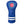 Load image into Gallery viewer, Chicago Cubs Vintage Driver Golf Club Headcover
