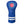 Load image into Gallery viewer, Chicago Cubs Vintage Fairway Golf Club Headcover
