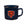 Load image into Gallery viewer, Chicago Bears 14oz Ceramic Camp Coffee Mug

