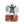 Load image into Gallery viewer, Chicago Bears Water Globe
