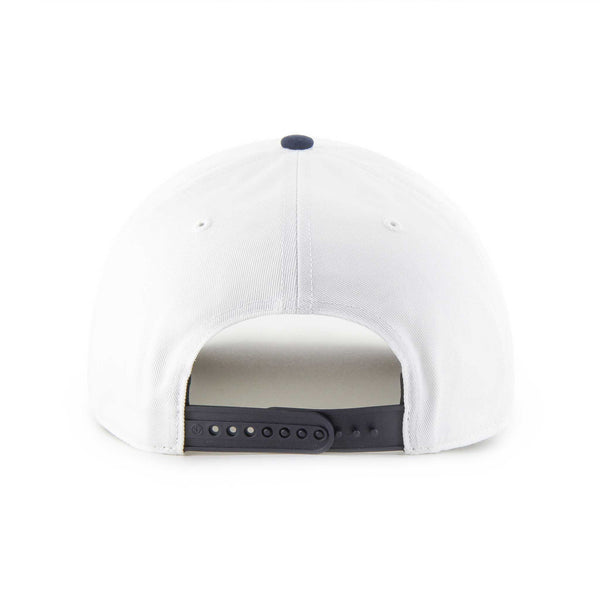 Chicago Bears 47 Brand Good-Better-Best Screen Graphic Hitch Adjustable Cap