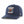 Load image into Gallery viewer, Chicago Bears 47 Brand Navy Screen Graphic Hitch Adjustable Cap
