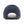 Load image into Gallery viewer, Chicago Bears 47 Brand 2025 Playoffs Navy Clean Up Adjustable Cap
