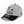 Load image into Gallery viewer, Chicago Bears New Era 2025 NFC North Division Champs Locker Room Adjustable Cap

