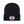 Load image into Gallery viewer, Chicago Bears New Era 2025 NFC North Division Champs Navy Cuff Beanie Knit Hat
