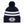 Load image into Gallery viewer, Chicago Bears New Era 2025 NFC North Division Champs Navy Beanie With POM Knit Hat
