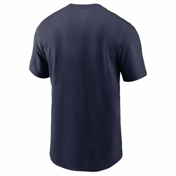 Chicago Bears Nike 2025 NFL Playoff Participant T Shirt