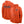 Load image into Gallery viewer, Chicago Bears Nike Rivalries Sideline Anorak Orange Embroidered Windbreaker Jacket
