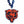 Load image into Gallery viewer, Chicago Bears Big Chain Logo Necklace

