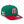 Load image into Gallery viewer, Team Mexico 2026 World Baseball Classic 9SEVENTY Stretch Snap Adjustable Cap
