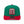 Load image into Gallery viewer, Team Mexico 2026 World Baseball Classic 9SEVENTY Stretch Snap Adjustable Cap
