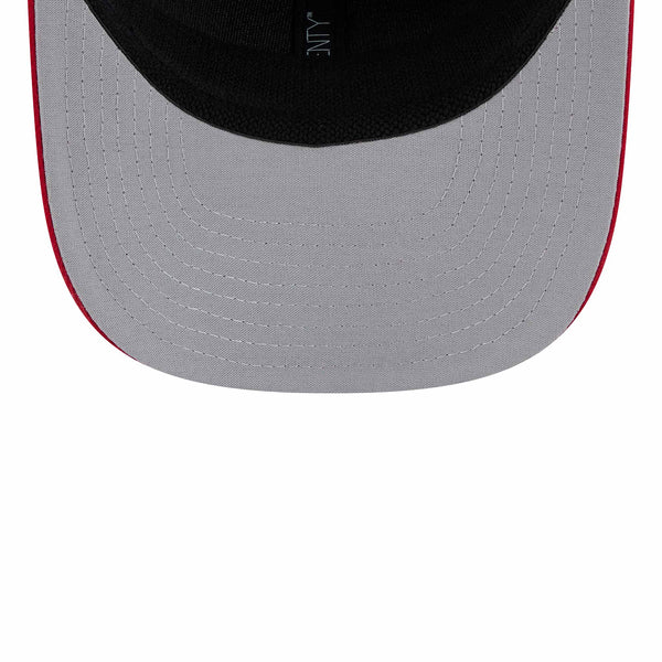 Team Mexico 2026 World Baseball Classic 9SEVENTY Stretch Snap