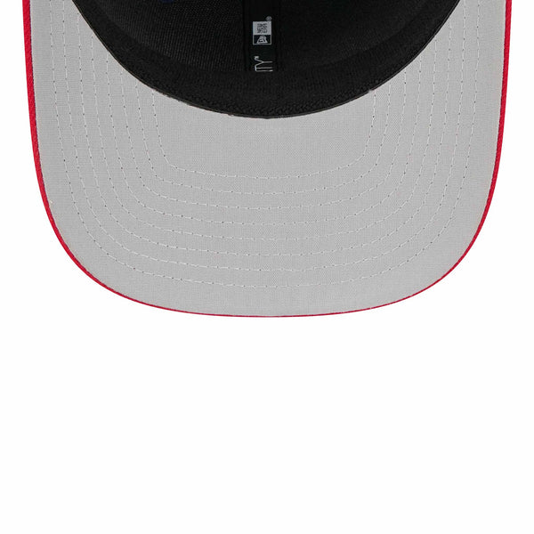 Team USA 2026 World Baseball Classic 9SEVENTY Stretch Snap Adjustable Cap