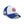 Load image into Gallery viewer, Chicago Cubs New Era Alternate Two 150 Year Patch 9TWENTY Adjustable Cap
