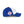 Load image into Gallery viewer, Chicago Cubs New Era Alternate Two 150 Year Patch 9TWENTY Adjustable Cap
