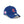 Load image into Gallery viewer, Chicago Cubs New Era Home Women's 150 Year Patch 9TWENTY Adjustable Cap
