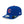 Load image into Gallery viewer, Chicago Cubs New Era Home 150 Year Patch 9SEVENTY Stretch Snap  Adjustable Cap
