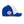 Load image into Gallery viewer, Chicago Cubs New Era Alternate Two 150 Year Patch 9FORTY M Crown  Adjustable Cap
