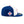 Load image into Gallery viewer, Chicago Cubs New Era Alternate Two 150 Year Patch Authentic 59FIFTY Fitted Game Cap
