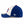 Load image into Gallery viewer, Chicago Cubs New Era Blues Alternate 39THIRTY M Crown Replica Stretch Fit Cap
