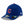 Load image into Gallery viewer, Chicago Cubs New Era Home 39THIRTY M Crown Replica Stretch Fit Cap
