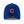 Load image into Gallery viewer, Chicago Cubs New Era Home 39THIRTY M Crown Replica Stretch Fit Cap
