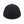 Load image into Gallery viewer, Chicago Cubs New Era Black C 39THIRTY M Crown Stretch Fit Cap
