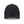 Load image into Gallery viewer, Chicago Cubs New Era Black C 39THIRTY M Crown Stretch Fit Cap
