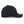 Load image into Gallery viewer, Chicago Cubs New Era Black C 39THIRTY M Crown Stretch Fit Cap
