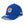 Load image into Gallery viewer, Chicago Cubs New Era Walking Bear Royal 39THIRTY M Crown Stretch Fit Cap
