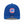 Load image into Gallery viewer, Chicago Cubs New Era Walking Bear Royal 39THIRTY M Crown Stretch Fit Cap
