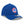 Load image into Gallery viewer, Chicago Cubs New Era Walking Bear Royal 39THIRTY M Crown Stretch Fit Cap
